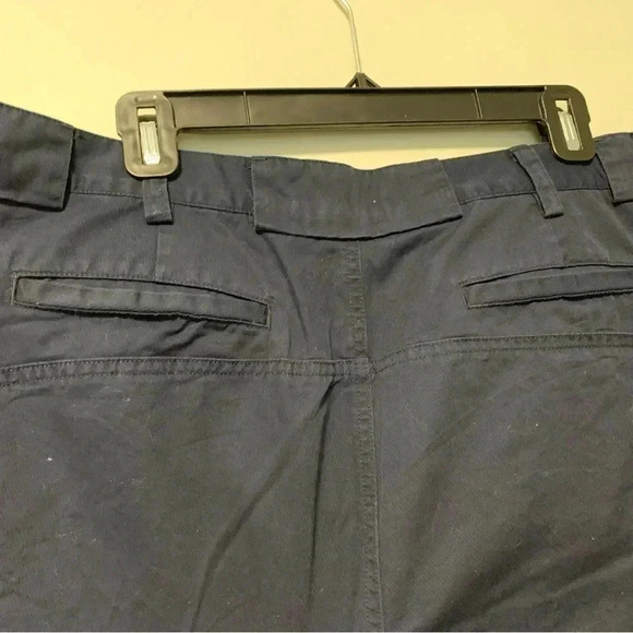 Filson cargo  navy pants - Picture 5 of 9